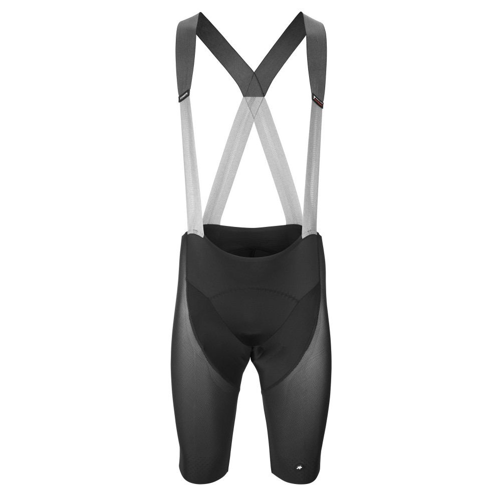 PANTALONCINI ASSOS EQUIPE RSR BIB SHORTS SUPERLÉGER S9 | Codice: 11.10.230.18
