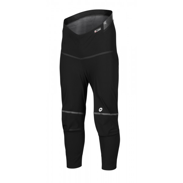 PANTALONI ASSOS MILLE GT THERMO RAIN SHELL BLACK SERIES | Codice: 11.14.218.18