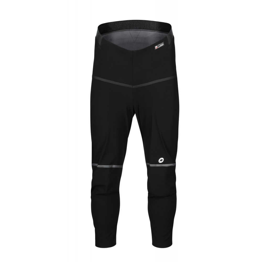 PANTS ASSOS MILLE GT THERMO RAIN SHELL BLACK SERIES | Reference: 11.14.218.18