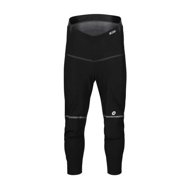 PANTALONI ASSOS MILLE GT THERMO RAIN SHELL BLACK SERIES | Codice: 11.14.218.18