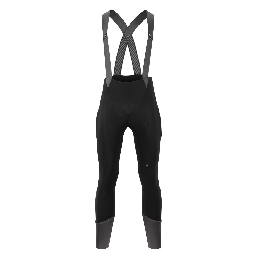 TIGHTS ASSOS MILLE GT WINTER BIB GTO C2 BLACK SERIES | Reference: 11.14.219.18