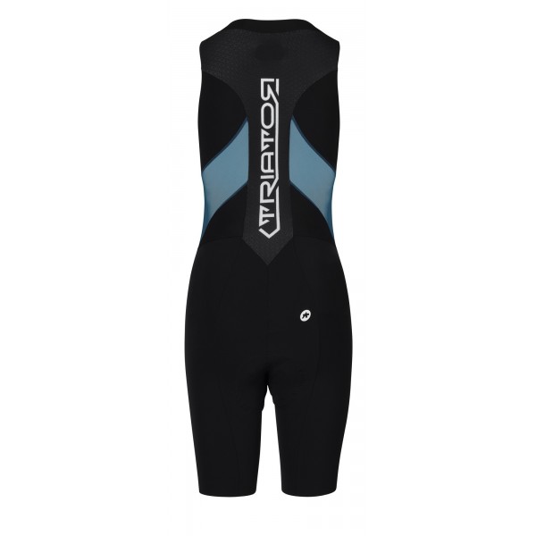 ASSOS TRIATOR WOMEN'S NS SPEEDSUIT | Reference: 12.11.222.2G