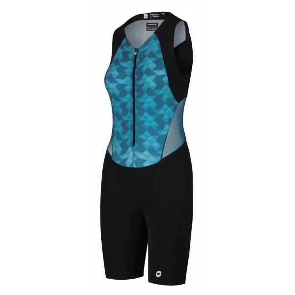 ASSOS TRIATOR WOMEN'S NS SPEEDSUIT | Reference: 12.11.222.2G