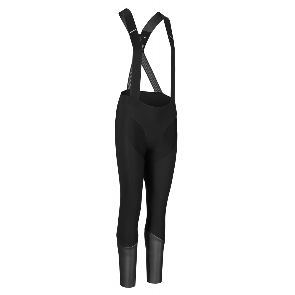 CALZAMAGLIA ASSOS DYORA RS WINTER S9 BLACK SERIES | Codice: 12.14.211.18