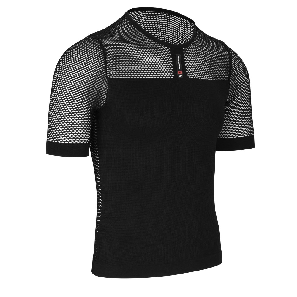 ASSOS ASSOSOIRES SS SKIN LAYER SUPERLÉGER | Reference: P11.40.441.18