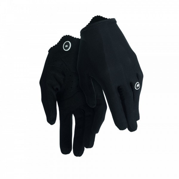 GUANTI ASSOS RS AERO FF GLOVES | Codice: P13.50.528.18
