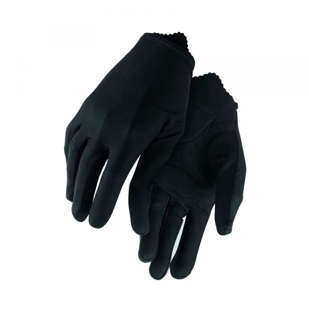 GUANTI ASSOS RS AERO FF GLOVES | Codice: P13.50.528.18
