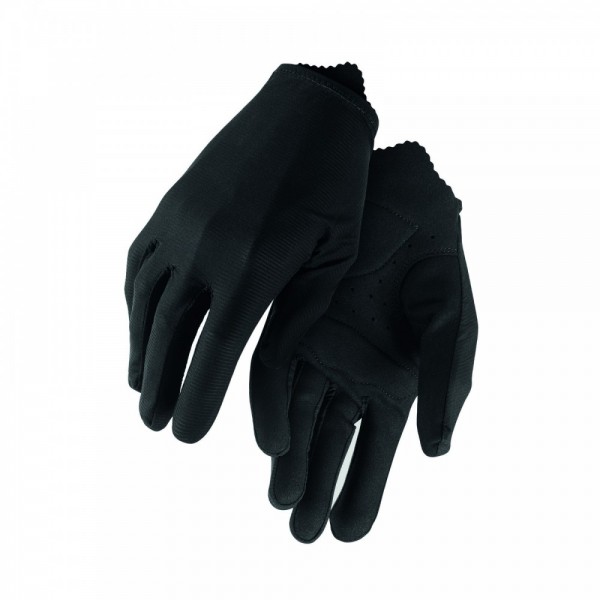 GUANTI ASSOS RS AERO FF GLOVES | Codice: P13.50.528.18