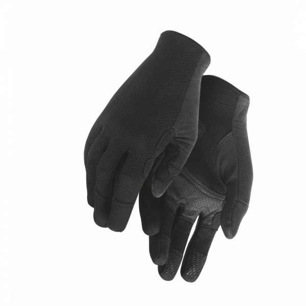 ASSOS TRAIL FF GLOVES | Reference: P13.50.529.18