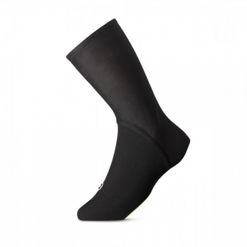 SHOE COVERS ASSOS SPRING FALL BOOTIES BLACK SERIES | Reference: P13.62.666.18