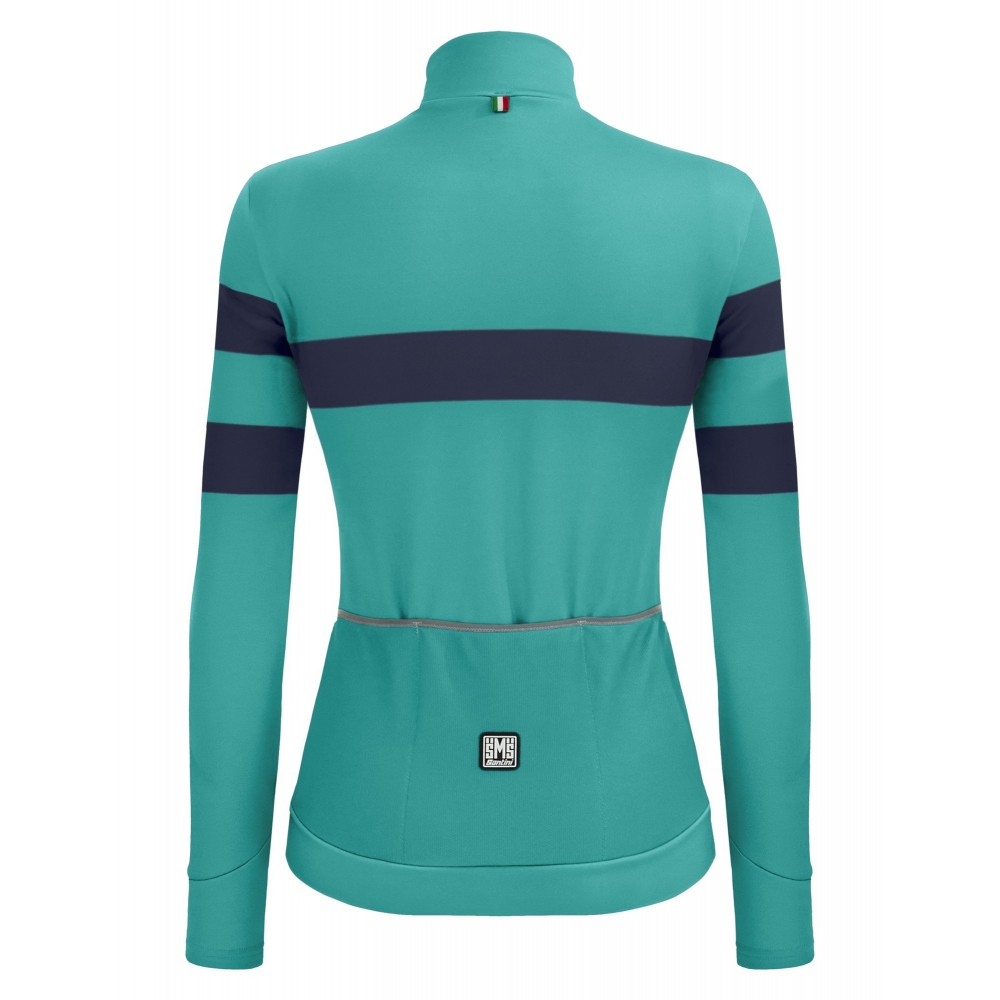 JERSEY SANTINI CORAL BENGAL THERMAL W L/S WATER | Reference: 2W216175CORALBENG_AC