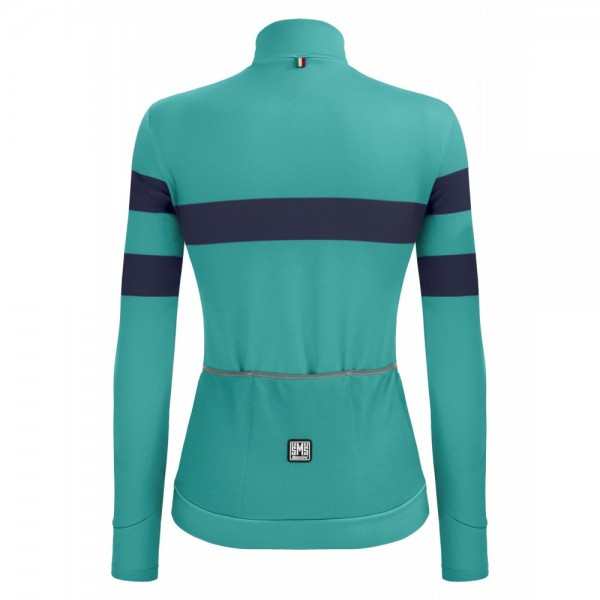 JERSEY SANTINI CORAL BENGAL THERMAL W L/S WATER | Reference: 2W216175CORALBENG_AC