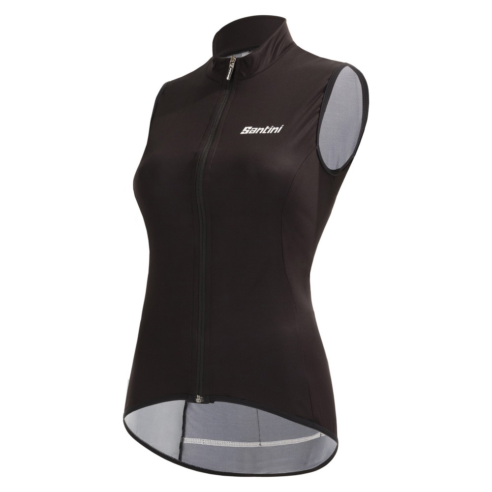 VEST SANTINI NEBULA PURO W BLACK | Reference: 2W542L75NEBULPURO_NE