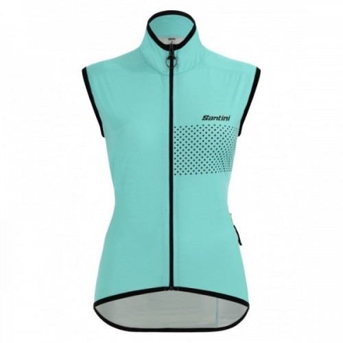 GILET SANTINI GUARD NIMBUS RAIN W ACQUA | Codice: 2W55275GUARDNIMB_AC