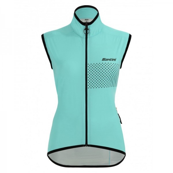 VEST SANTINI GUARD NIMBUS RAIN W WATER | Reference: 2W55275GUARDNIMB_AC