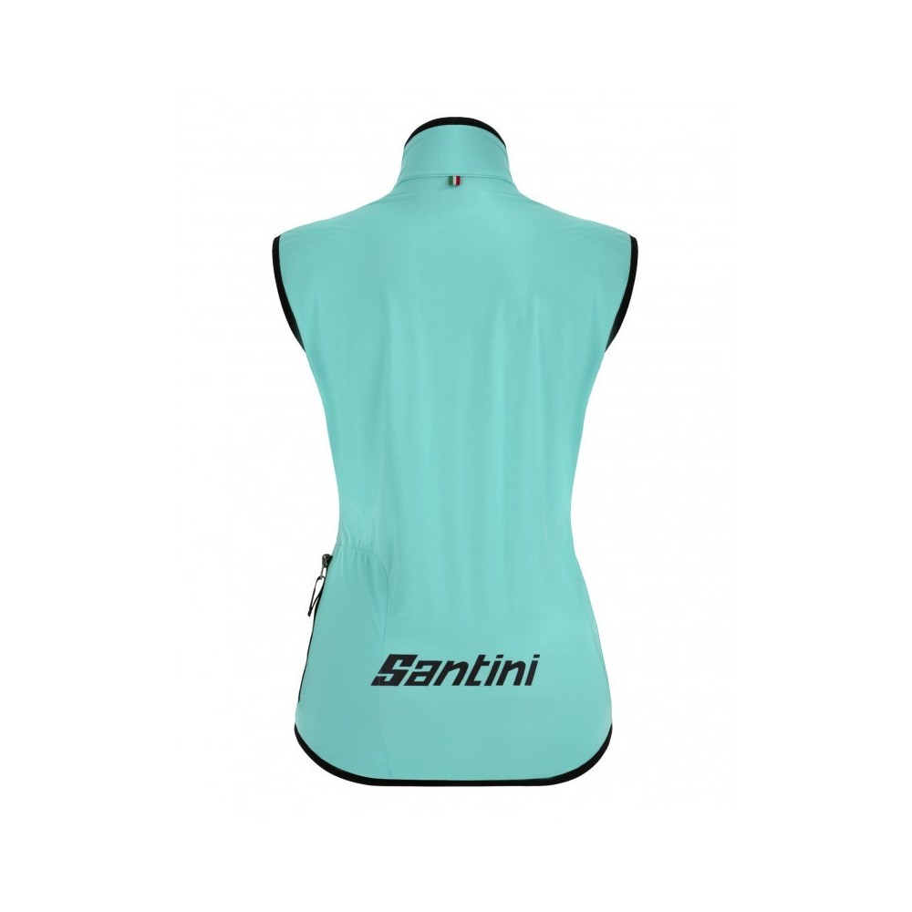 GILET SANTINI GUARD NIMBUS RAIN W ACQUA | Codice: 2W55275GUARDNIMB_AC