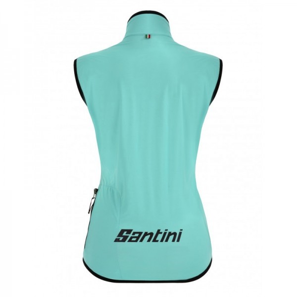 GILET SANTINI GUARD NIMBUS RAIN W ACQUA | Codice: 2W55275GUARDNIMB_AC