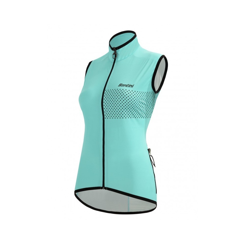 GILET SANTINI GUARD NIMBUS RAIN W ACQUA | Codice: 2W55275GUARDNIMB_AC