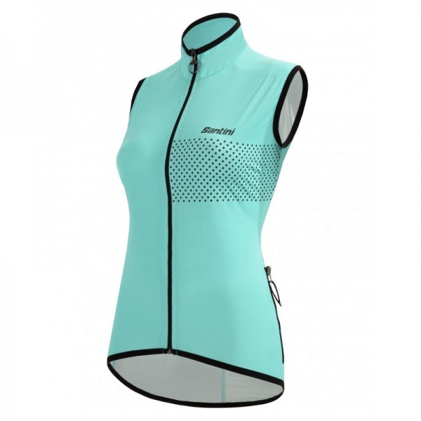 VEST SANTINI GUARD NIMBUS RAIN W WATER | Reference: 2W55275GUARDNIMB_AC