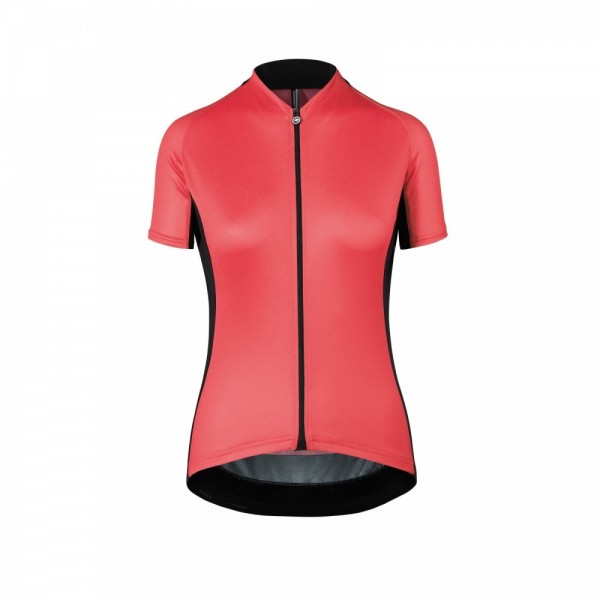 SHIRT ASSOS SS UMA GT PINK | Reference: 12.20.277.71