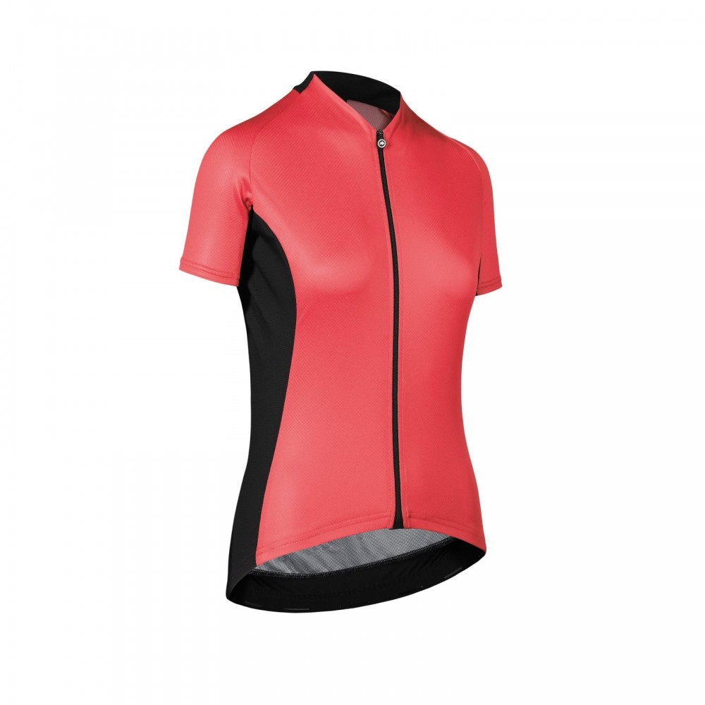 SHIRT ASSOS SS UMA GT PINK | Reference: 12.20.277.71
