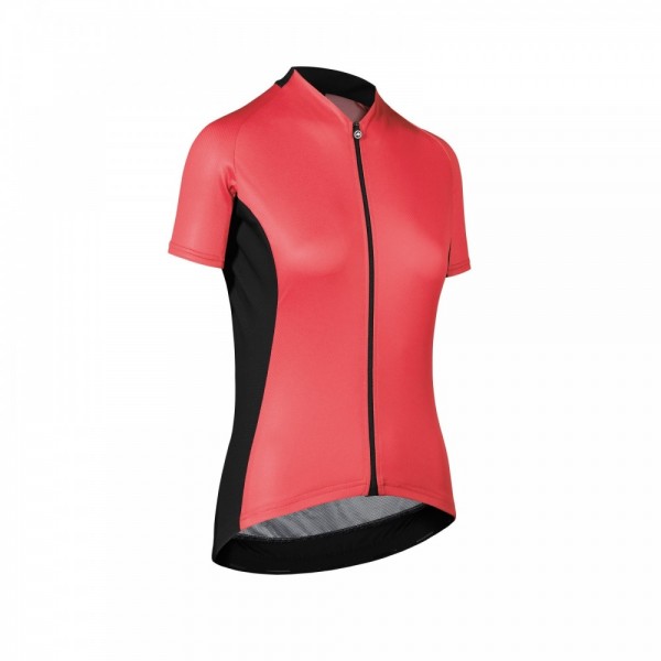 MAGLIA ASSOS SS UMA GT ROSA | Codice: 12.20.277.71