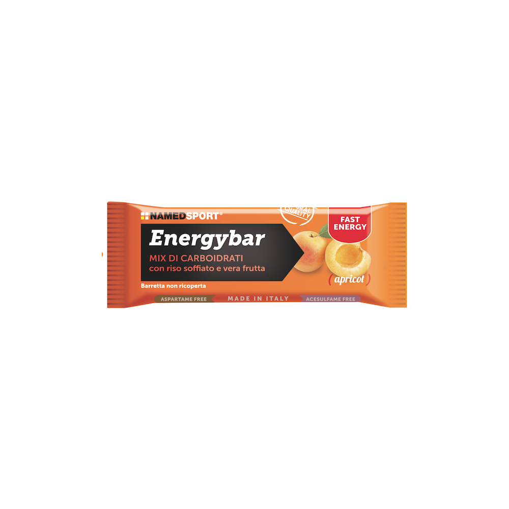 ENERGYBAR NAMED APRICOT | Reference: SP5311