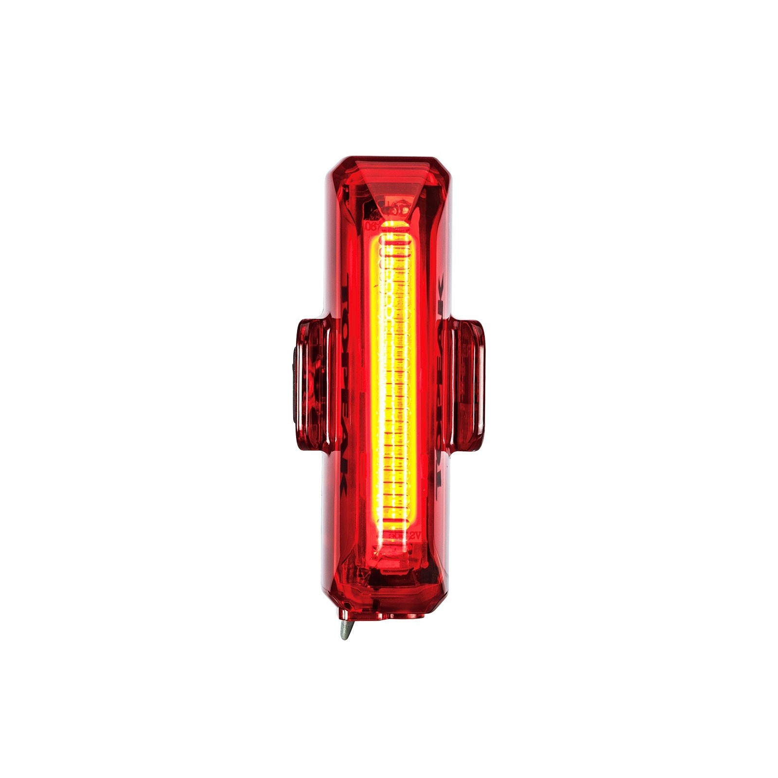 REAR LIGHT TOPEAK REDLITE AERO USB 1W TKTMS083