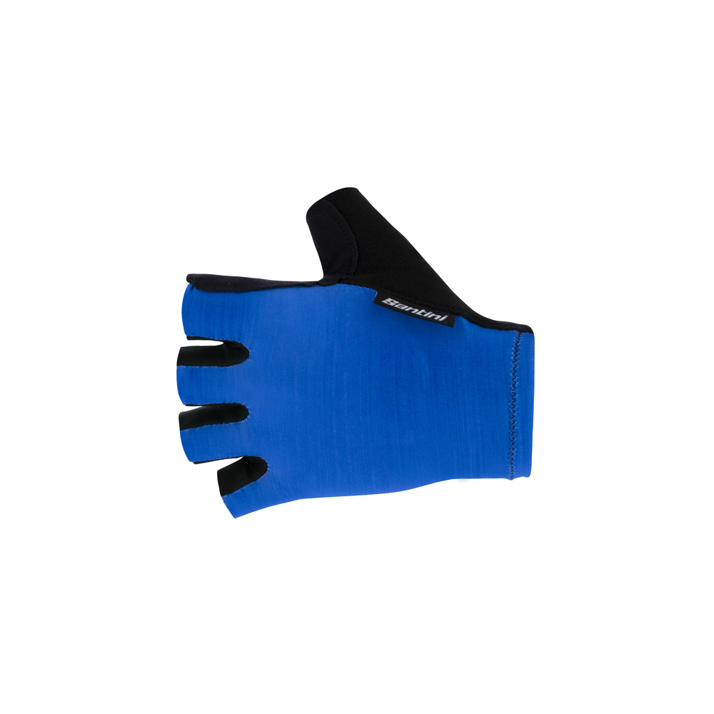 GLOVES SANTINI CUBO ROYAL BLUE | Reference: 1S367CLCUBO-RY