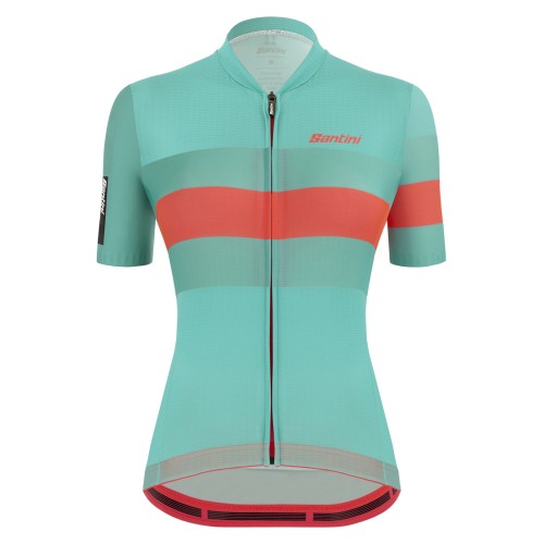 MAGLIA SANTINI ECO-SLEEK BENGAL ACQUA | Codice: 2S940L75ESLKBENG-AC