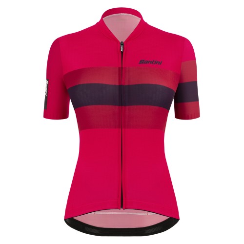 SHIRT SANTINI ECO-SLEEK BENGAL FUCSIA | Reference: 2S940L75ESLKBENG-LA