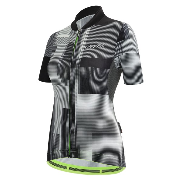 MAGLIA SANTINI DELTA KINETIC BIANCO | Codice: 2S940L75DELTAKINE-BI