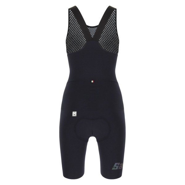 PANTALONCINI SANTINI UNICO NERO | Codice: 2S1069C3WUNICO-NE