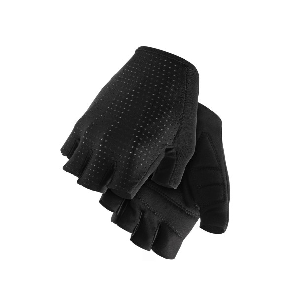 GUANTI ASSOS GT GLOVES C2 BLACK SERIES | Codice: P13.50.536.18