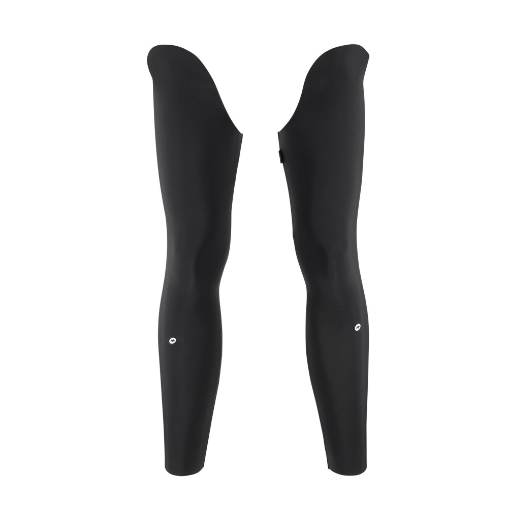 ASSOS GT SPRING FALL LEG WARMERS C2 BLACK SERIES | Reference: P13.80.828.18
