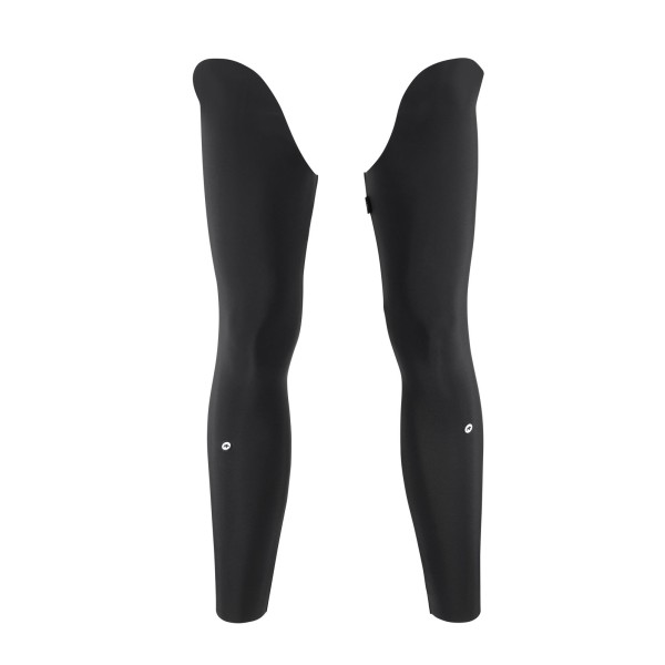 GAMBALI ASSOS GT SPRING FALL LEG WARMERS C2 BLACK SERIES | Codice: P13.80.828.18