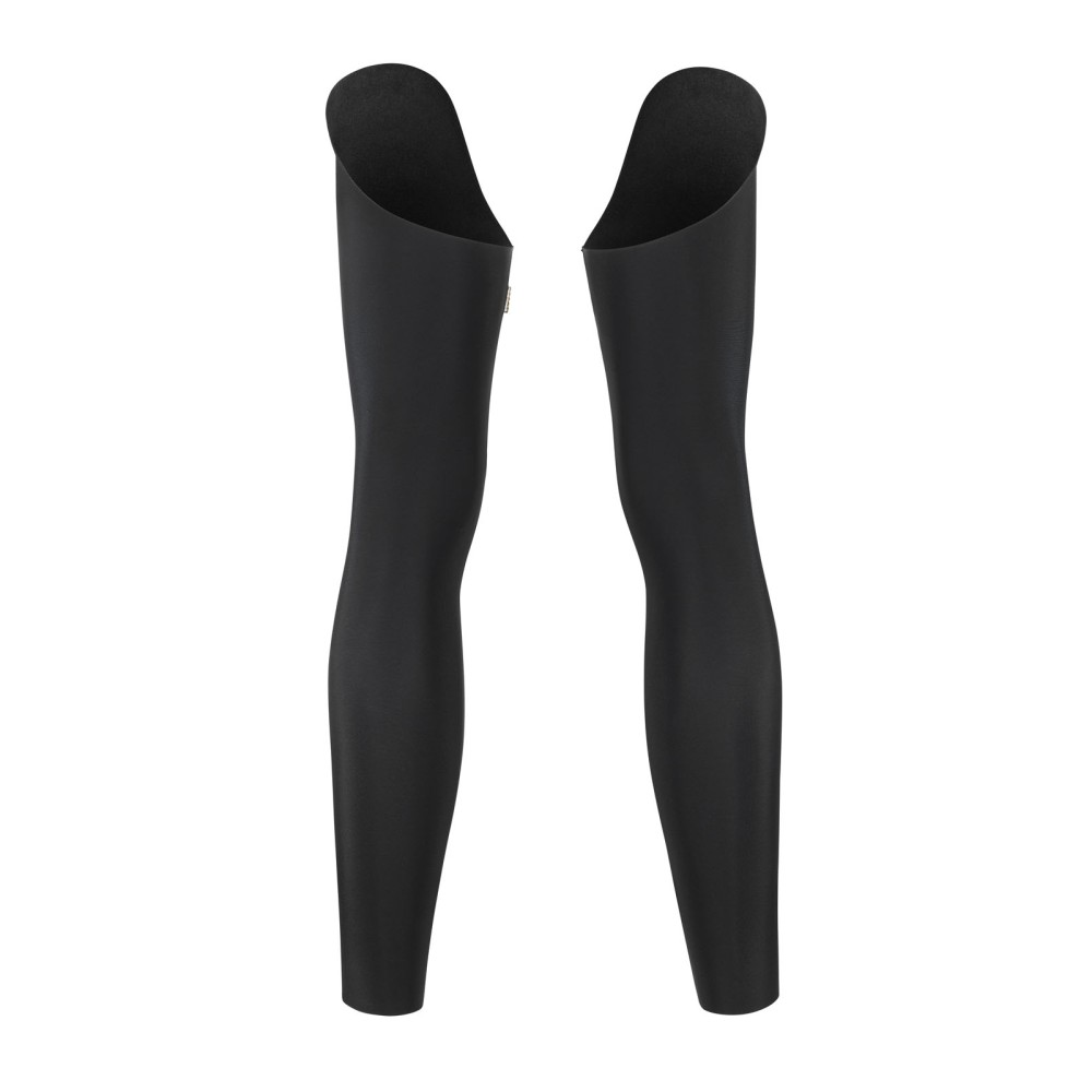 GAMBALI ASSOS GT SPRING FALL LEG WARMERS C2 BLACK SERIES | Codice: P13.80.828.18