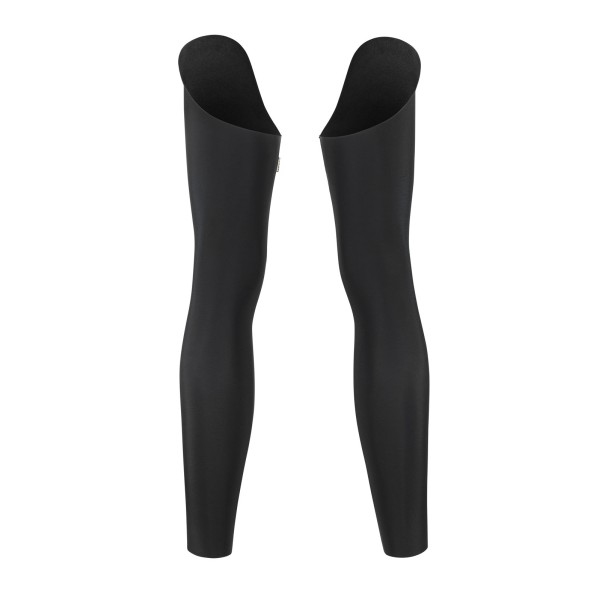 ASSOS GT SPRING FALL LEG WARMERS C2 BLACK SERIES | Reference: P13.80.828.18