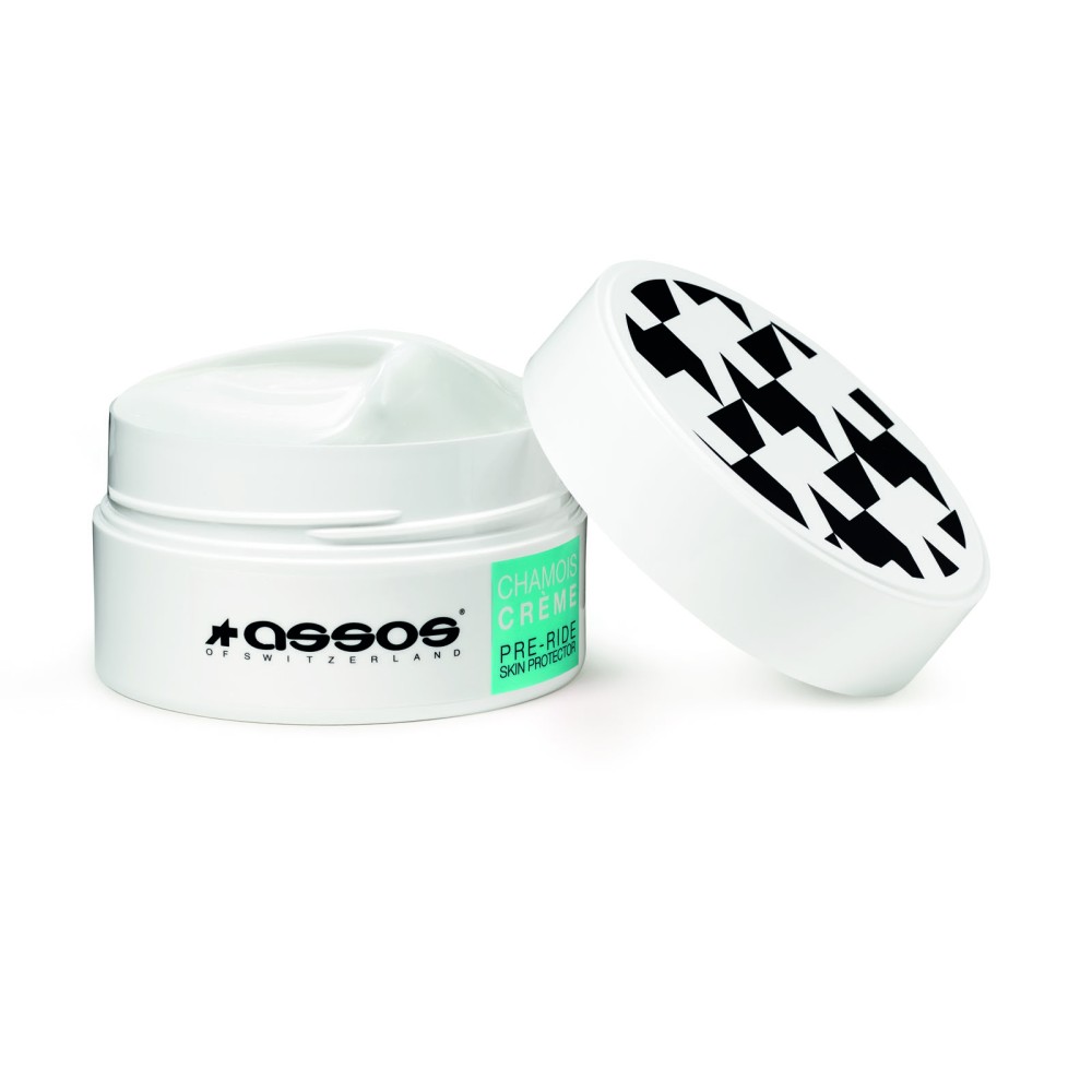 ASSOS CHAMOIS CRÈME 200ML PACK | Reference: 13.90.920.99