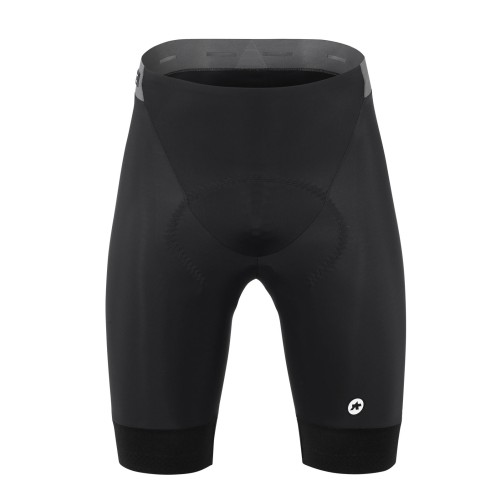 ASSOS MILLE GT HALF SHORTS C2 BLACK SERIES | Reference: 11.10.232.18
