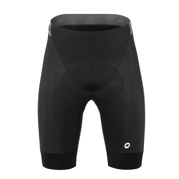 ASSOS MILLE GT HALF SHORTS C2 BLACK SERIES | Reference: 11.10.232.18