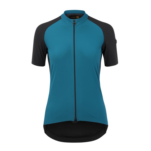 MAGLIA ASSOS UMA GTV JERSEYS C2 BLUISH GREEN | Codice: 12.20.322.6G
