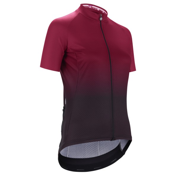 MAGLIA ASSOS UMA GT JERSEY C2 SHIFTER BOLGHERI RED | Codice: 12.20.314.4M