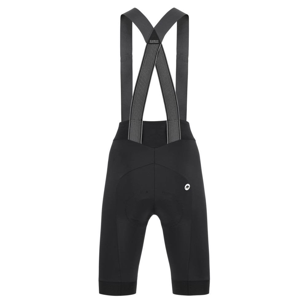 ASSOS UMA GT BIB SHORTS C2 BLACK SERIES | Reference: 12.10.235.18