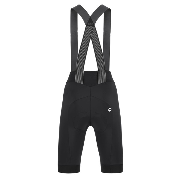 ASSOS UMA GT BIB SHORTS C2 BLACK SERIES | Reference: 12.10.235.18