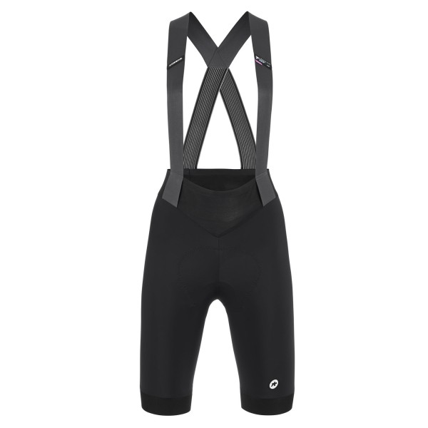 SALOPETTE ASSOS UMA GT BIB SHORTS C2 BLACK SERIES | Codice: 12.10.235.18