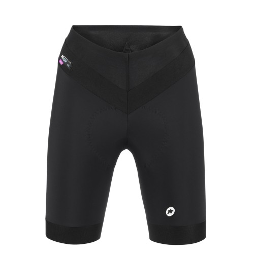 ASSOS UMA GT HALF SHORTS C2 SHORT BLACK SERIES | Reference: 12.10.237.18