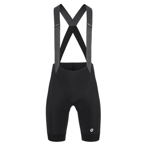 ASSOS MILLE GT BIB SHORTS C2 BLACK SERIES | Reference: 11.10.231.18