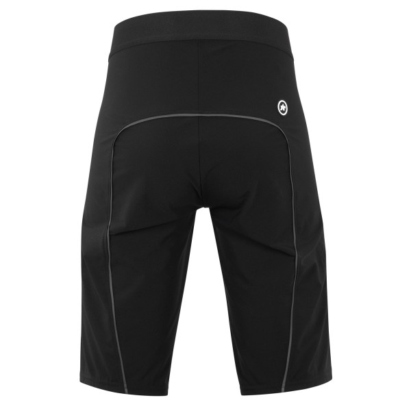 PANTALONCINI ASSOS TRAIL CARGO SHORTS T3 BLACK SERIES | Codice: 51.10.115.18