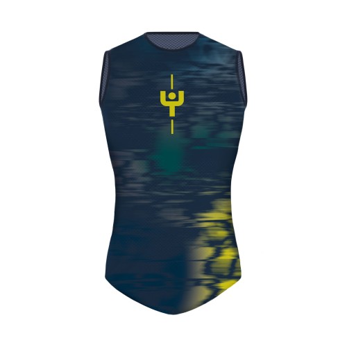 UNDERWEAR TANK TOP ESPRIT LE MAILLOT JAUNE TOUR DE FRANCE 2022 | Reference: MJ002GLLESPRI